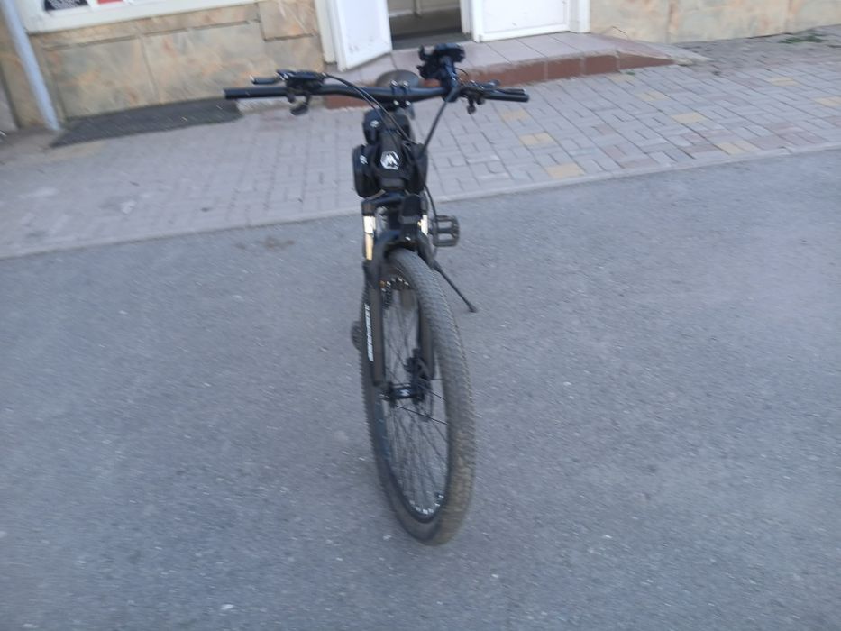 27.5 дюймдік велосипед сатылады