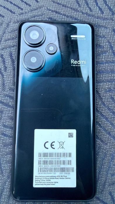 Редми 13 про сатылады