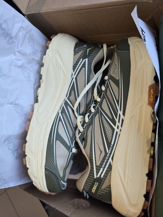 Hoka Mafate Speed 2 X END  marimea 44 Noi