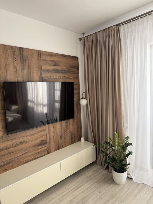 Direct proprietar - Apartamant cu 3 camere
