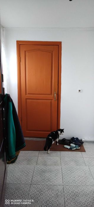 Продам срочно дом шпальный обложенный кирпичем – pohled 6