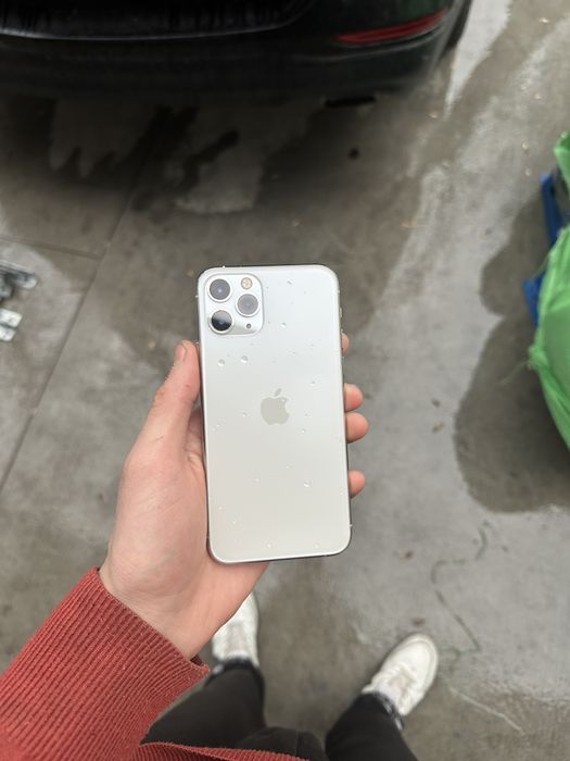 Iphone 11 pro 256gb