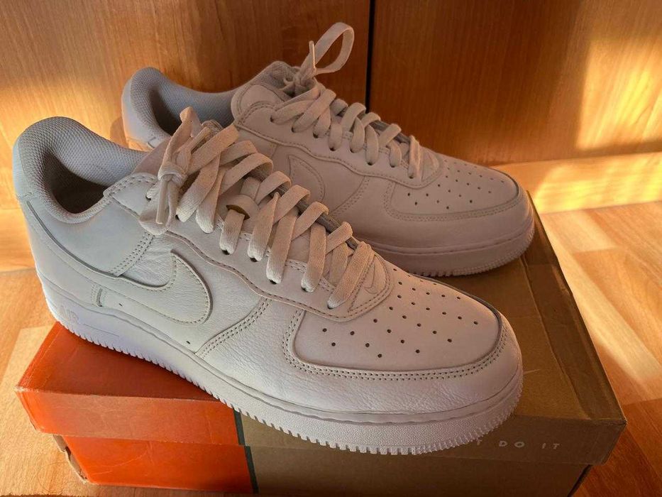 Кроссовки Nike Air Force 1