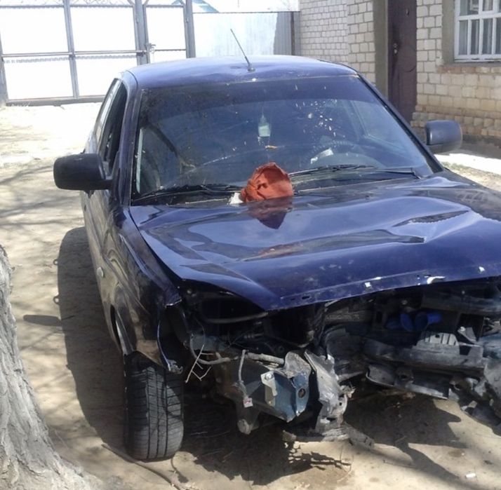 приора селан на разбор