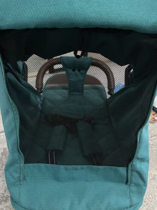 Продам детскую коляску Baballo