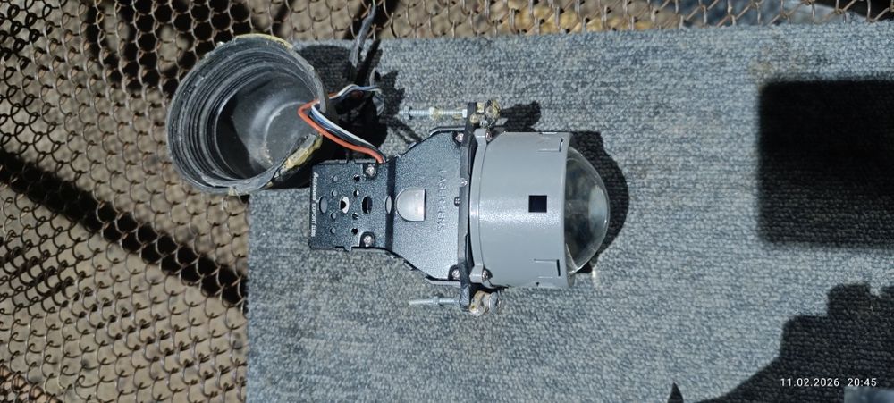 Фары на авалон билед и +билед отделно