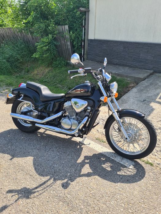 De vănzare Honda shadow 600