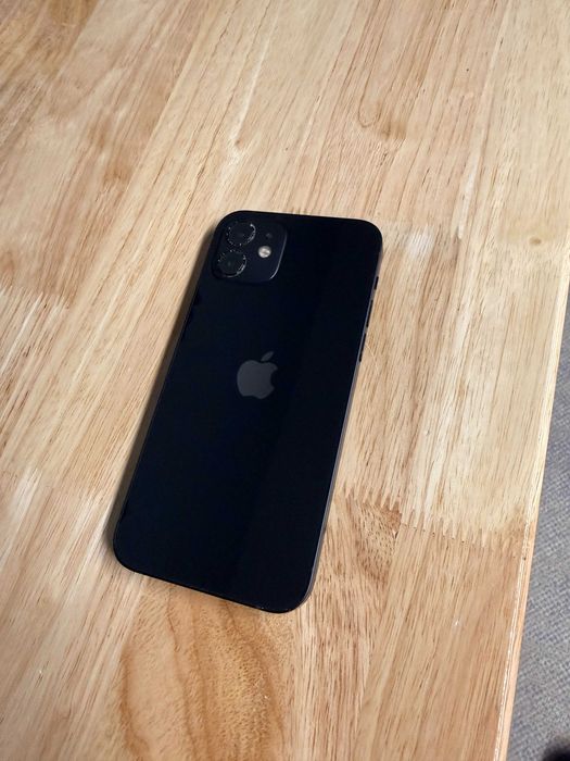Iphone 12 64GB blue