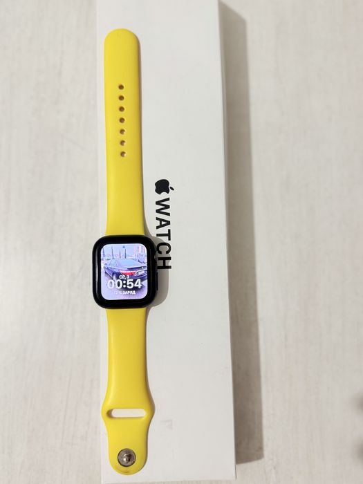 Apple Watch Series SE 40mm