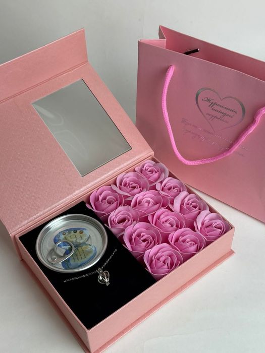 Набор для 8марта