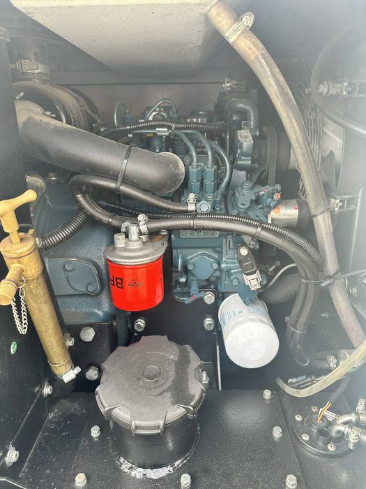 Turn lumini Trime X-Ecok2 8,5 m