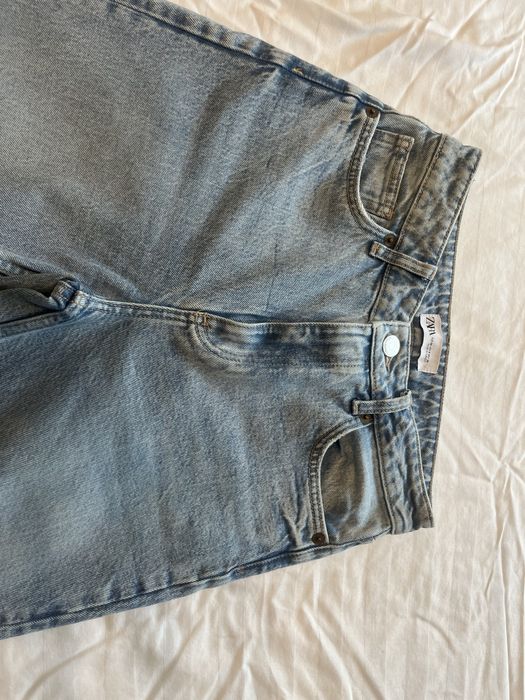 Zara дамски дънки различни видове