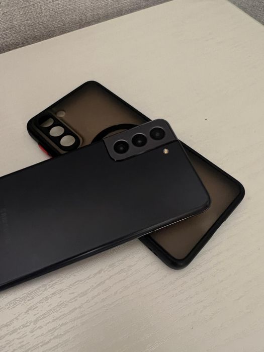 Продам или обменяю S21