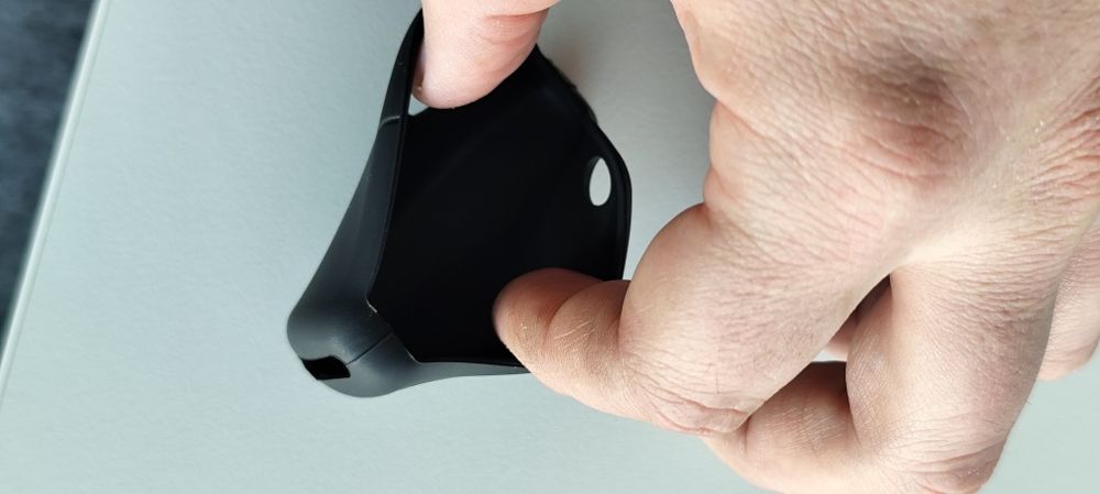 Протектор за ключ