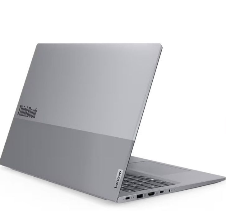Laptop Lenovo ThinkBook 16 G6 IRL, 16" WUXGA, Intel® Core™ i5-1335U