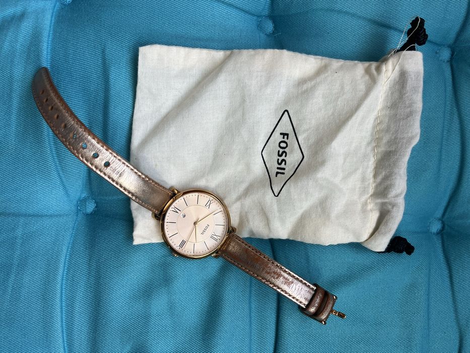 Дамски часовник Fossil Georgia