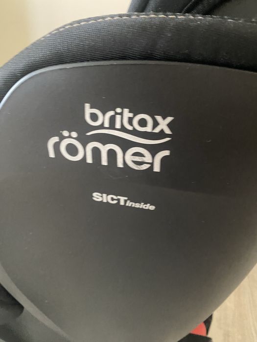 Britax romer 360 scaun auto