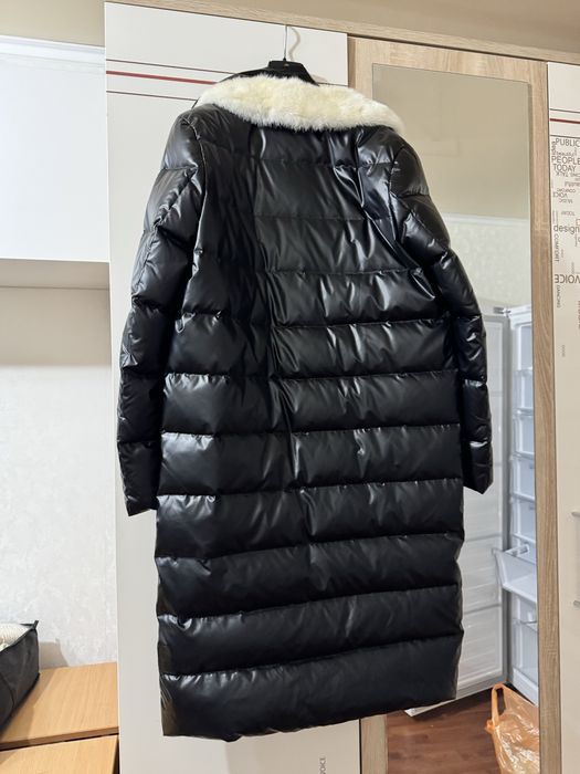 Продам зимнию куртку