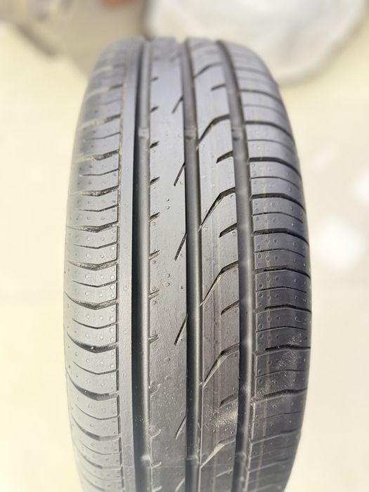 Continental Contact 2 R15