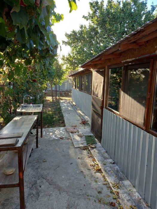 Casa de vanzare in Comuna Daneasa, Sat Zanoaga, Judetul Olt