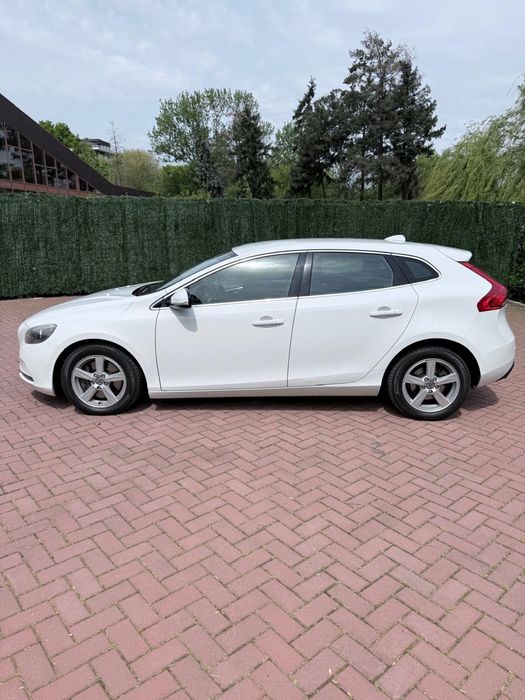 Vand Volvo V40 D4