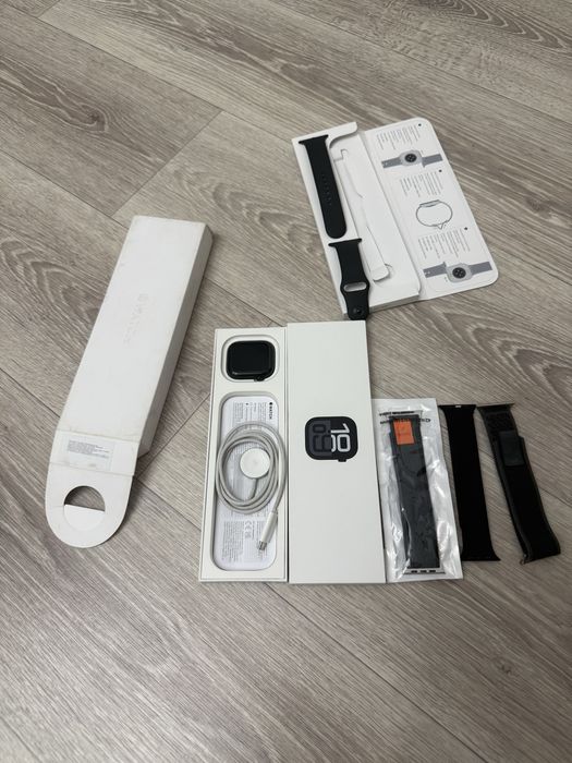 Продам Apple Watch Series 10 (GPS) 46mm