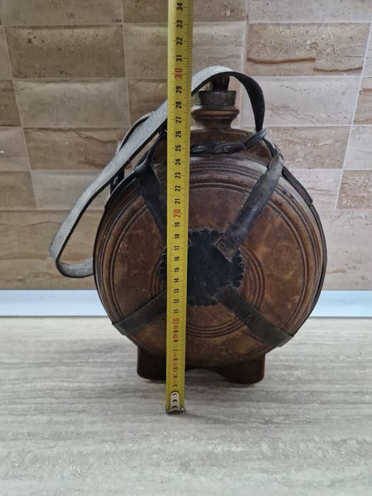 Plosca saseasca veche