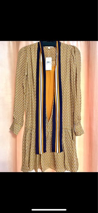 Rochie de zi Michael Kors