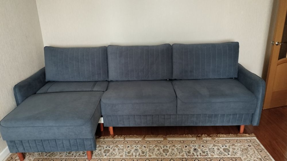 Диван современный 280 000тг