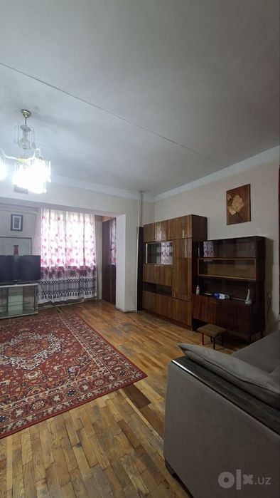 1/1/4 юнусобод 11 галерейнного типа.47000₽