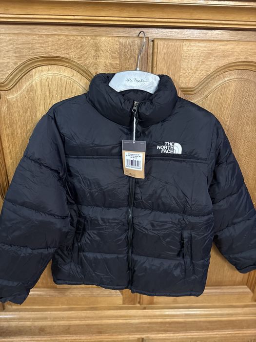 Geaca The North Face Puffer 700 1:1(Noi cu eticheta(
