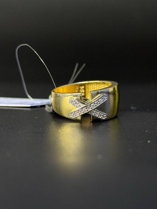 Золото 58 5 Кольцо