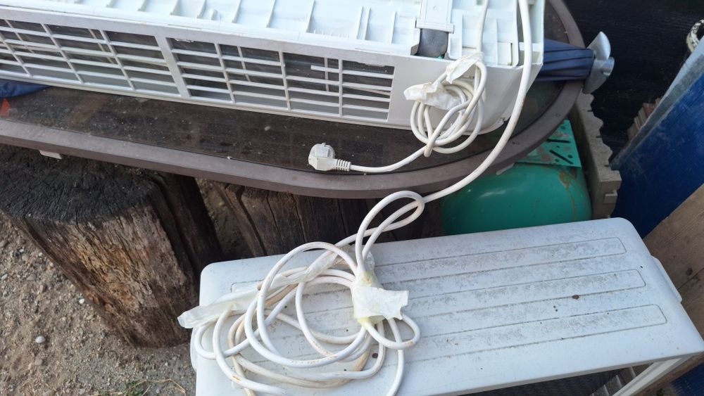 Aer condiționat Electrolux