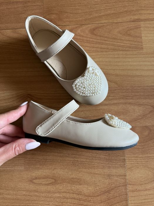 Официални обувки Carnival kids