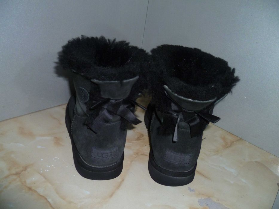 UGG оригинални ботуши №39