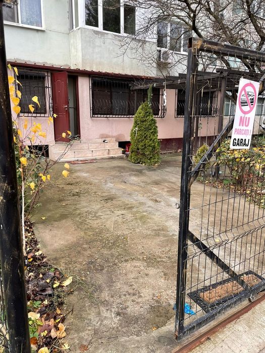 De vanzare apartament 2 camere Braila