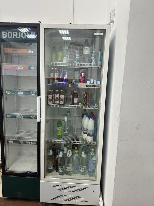 Холодильник б/у отличном состаянии