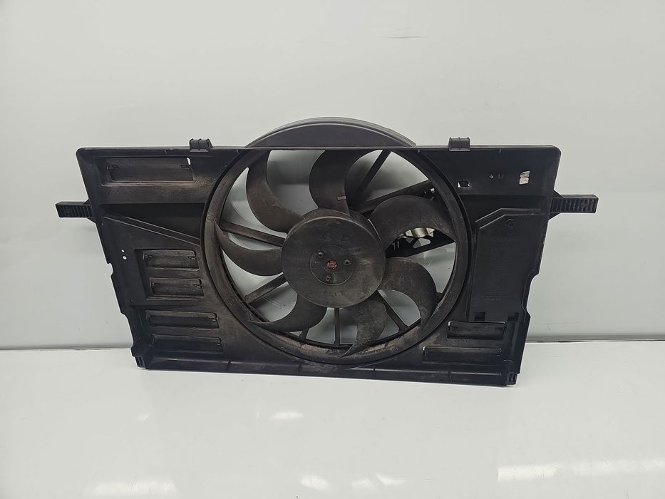 Electroventilator Volvo C70 [Fabr 2005-2013] 31261990 2.0 D5204T5 110K