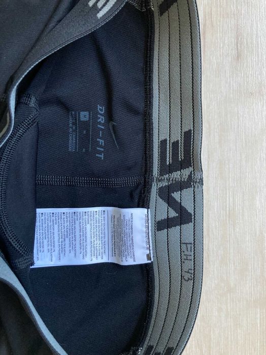 Найк Nike Dri Fit мъжки спортен клин размер M