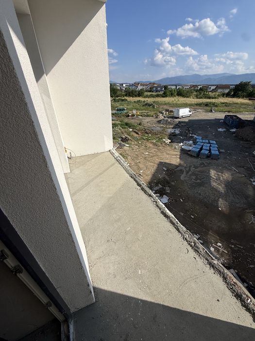 Apartament finalizat Selimbar