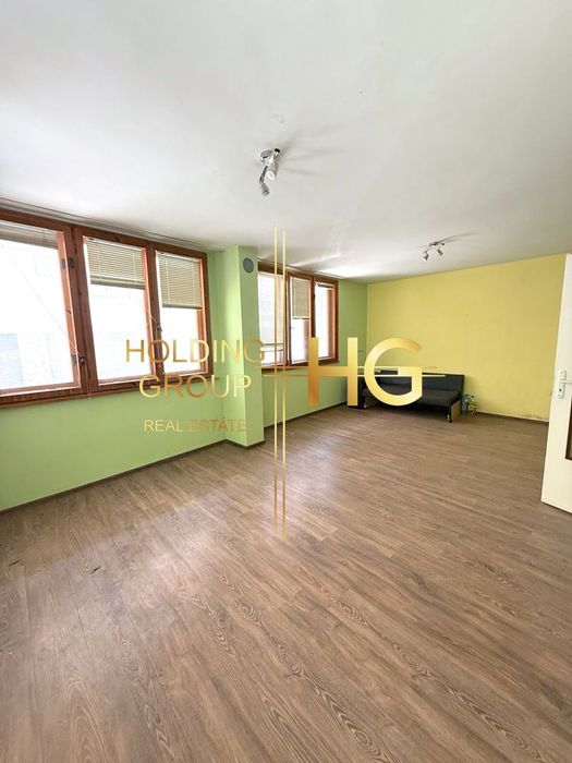 Многостаен в Варна-Широк център площ 165 цена 391400