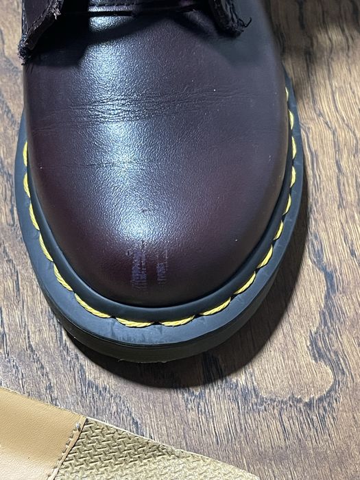 Dr Martens боти Кубинки 36