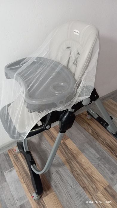 Детское кресло бу