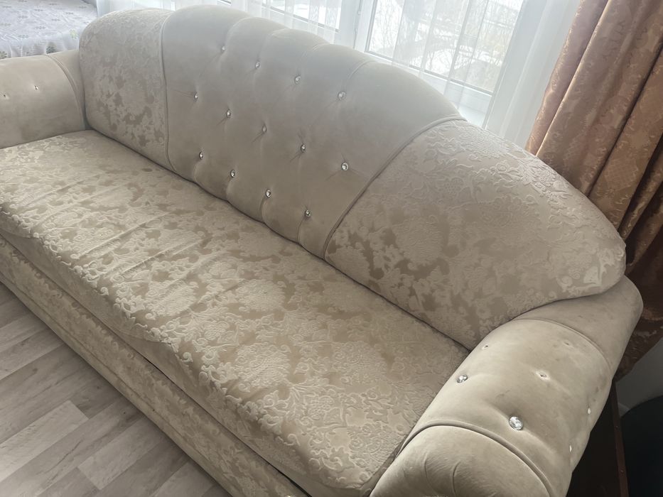 Продается мебель диван