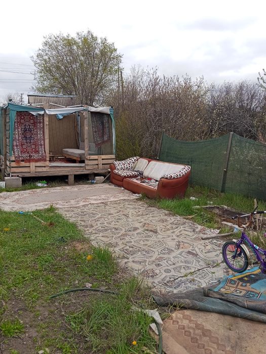 Продам дачу район обылгаз