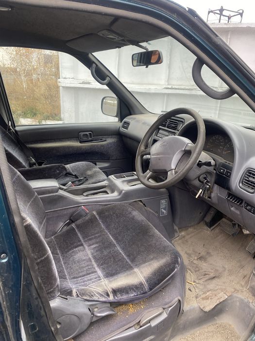 Продам Ниссан Сирена микроавтобус надежный самурай