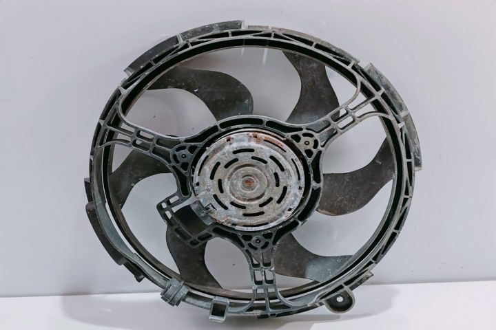 Electroventilator racire 69407053 / 8206011500 Fiat Doblo prima gener