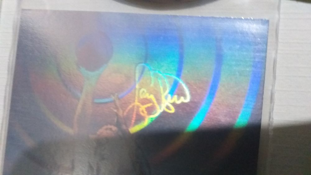 Колекция Лари Бърд - лимитирано издание