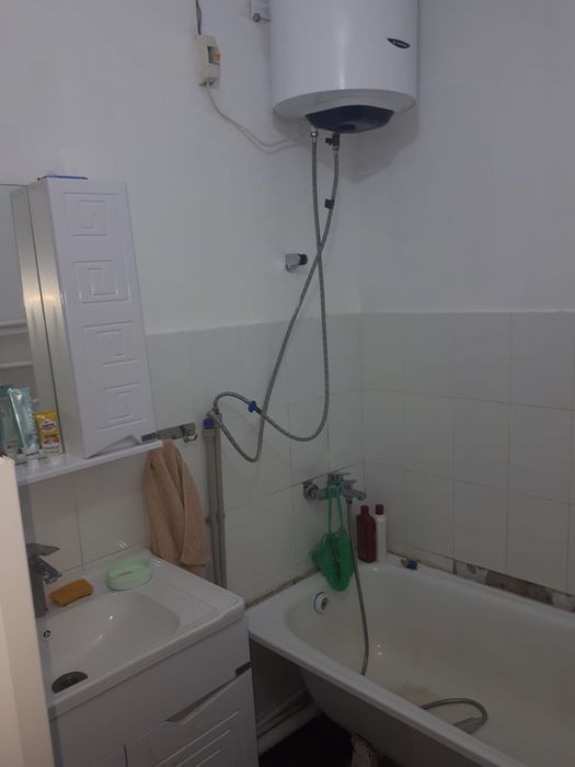 Продам 3комн квартиру