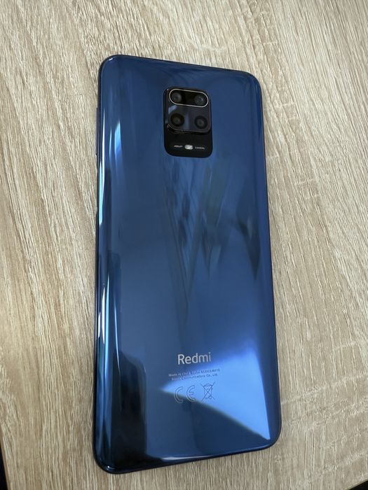 Продам смартфон Xiomi Redmi Note 9s